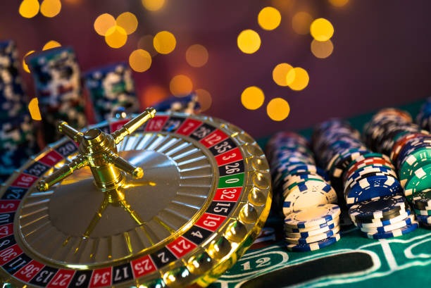 crypto casino platform dashboard showing sportsbook and casino games