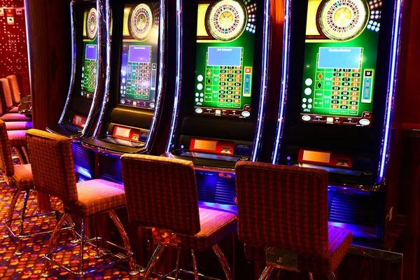 crypto casino deposit methods DANA OVO GoPay QRIS