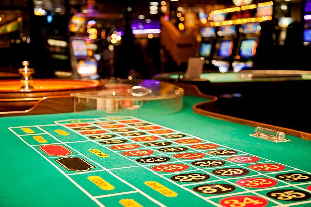 crypto casino account verification process