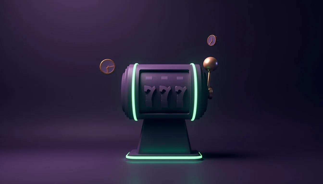 crypto casino featured game showcase
