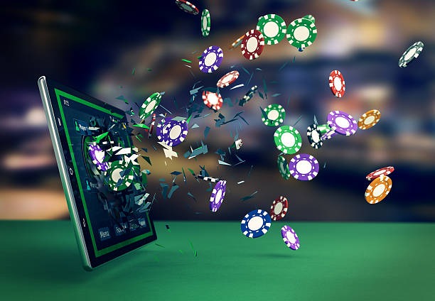 Adventures Beyond Wonderland scatter symbols and paylines
