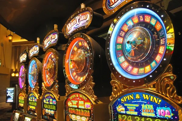 crypto casino App 