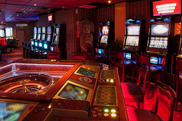 crypto casino mobile app interface showing football sportsbook markets and game information