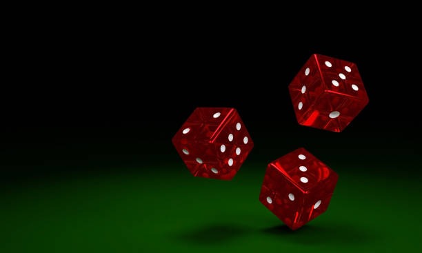 crypto casino featured game showcase