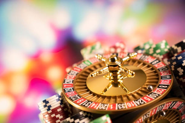 Bandar Poker betting rounds and community cards