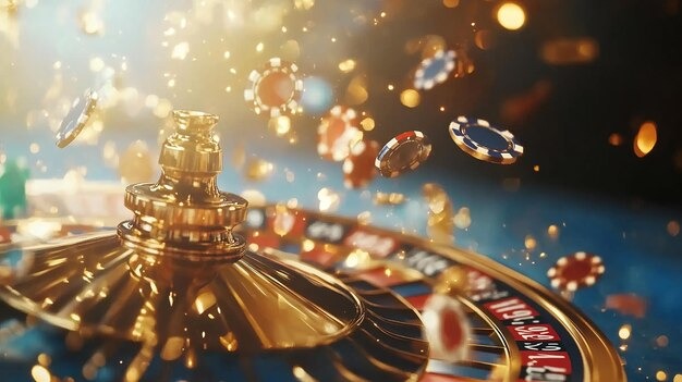 Big Bass Bonanza scatter symbol triggering free spins