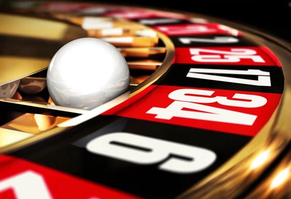 crypto casino dashboard showing sports and casino games
