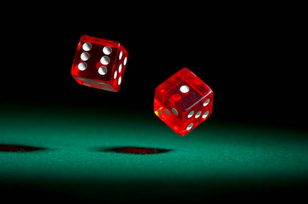 crypto casino App 