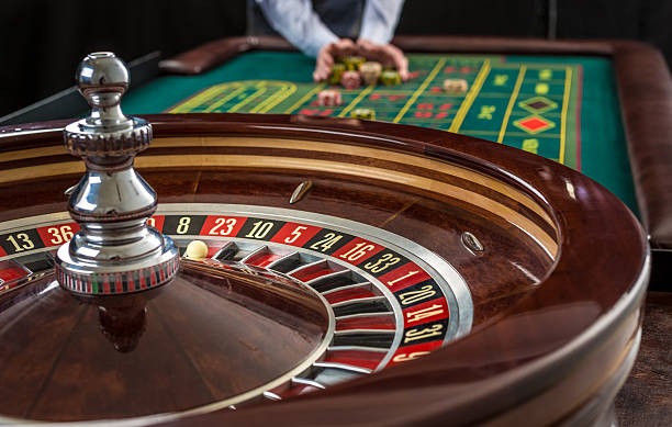 crypto casino featured game showcase