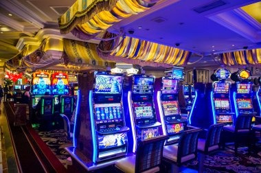crypto casino featured game showcase